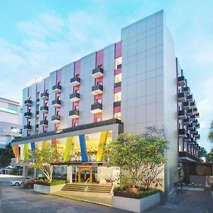 Amaris Hotel Padjajaran - Bogor